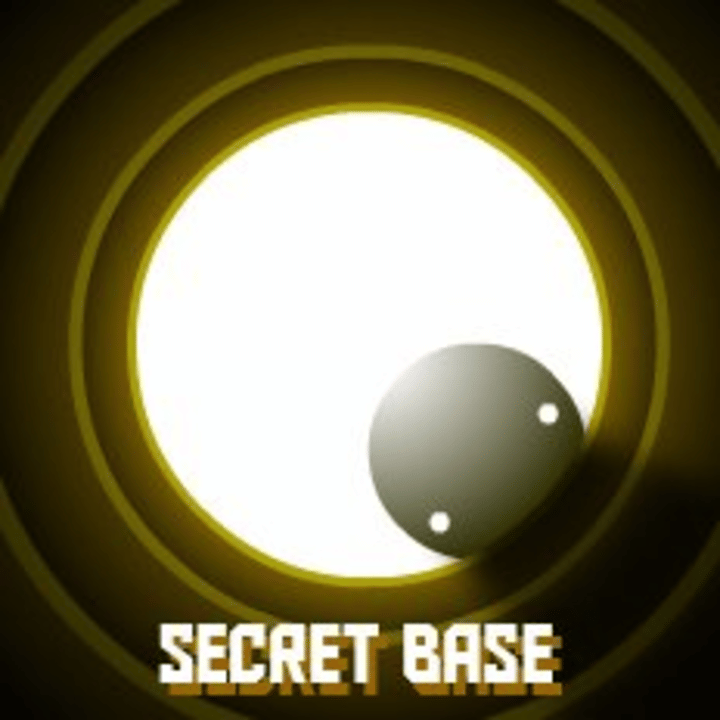 Secret Base Logo
