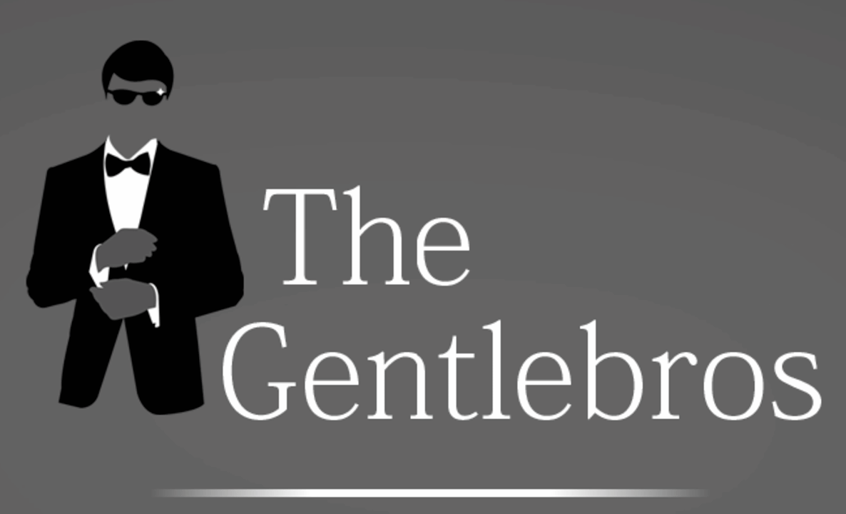 The Gentlebros Logo
