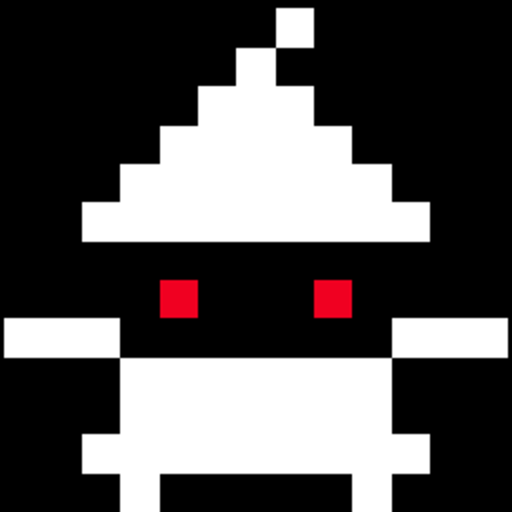 Rotten Mage Logo