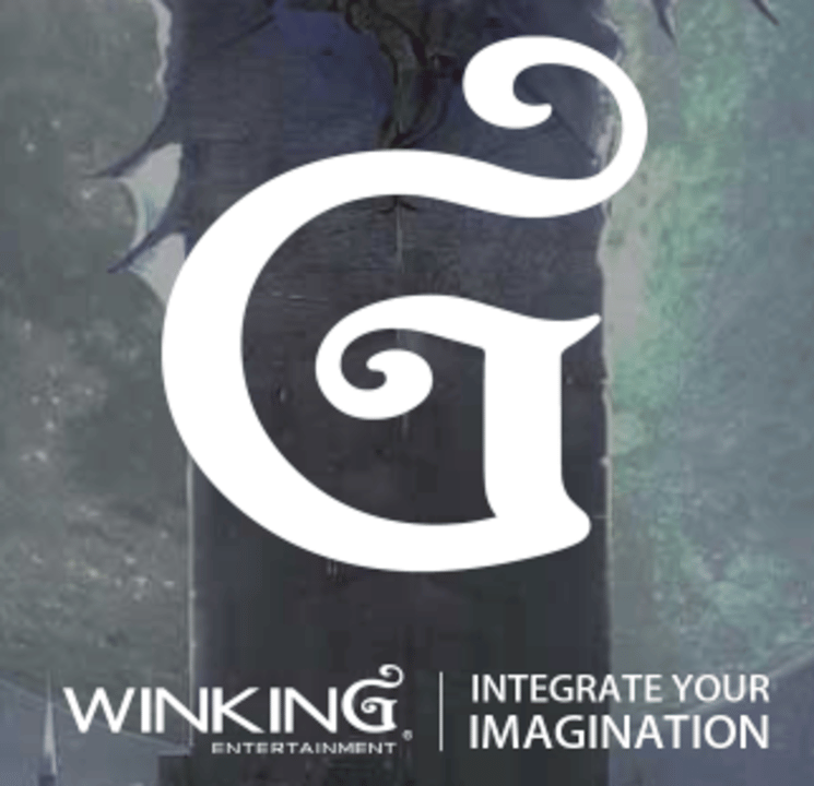 Winking Entertainment Logo