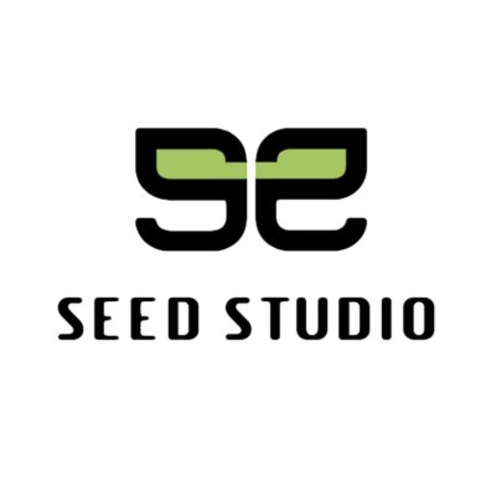 Seed Studio Logo