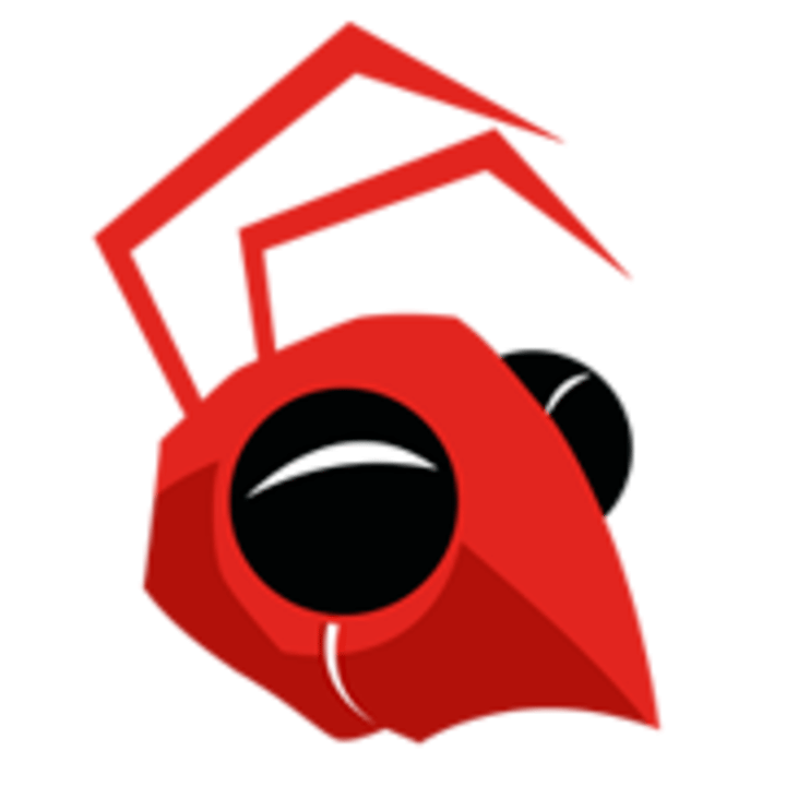 Big Ant Studios Logo