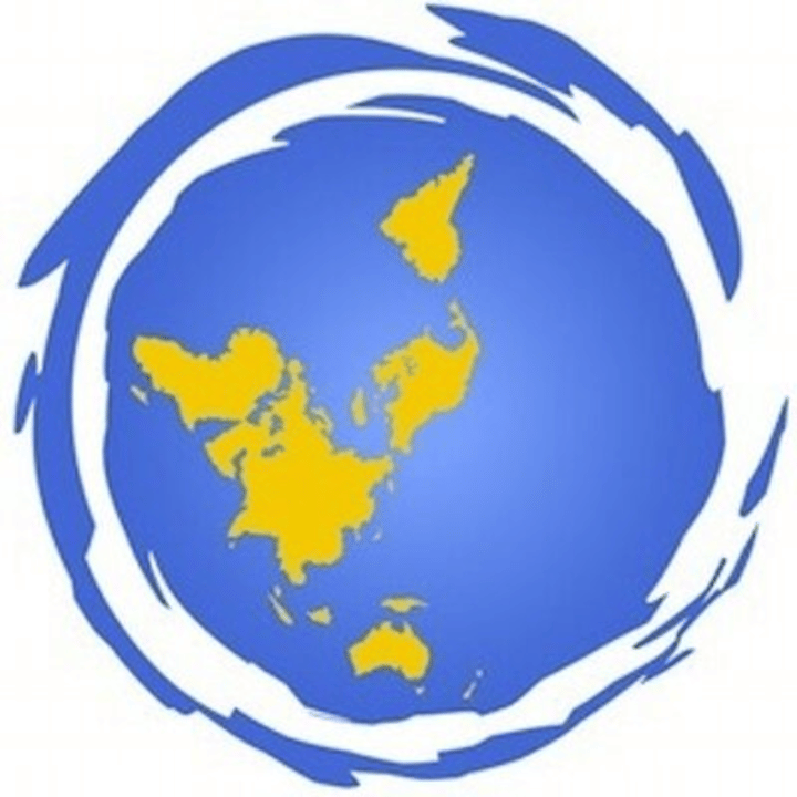 Flat Earth Games Logo
