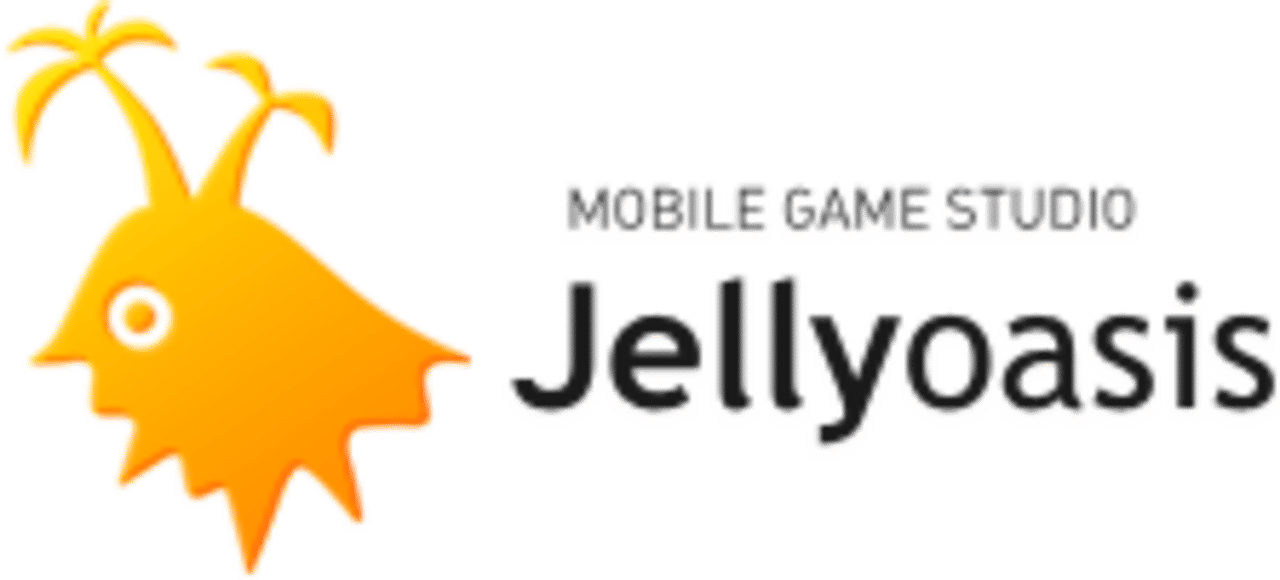 Jellyoasis Logo