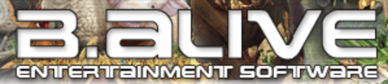 b-alive Logo