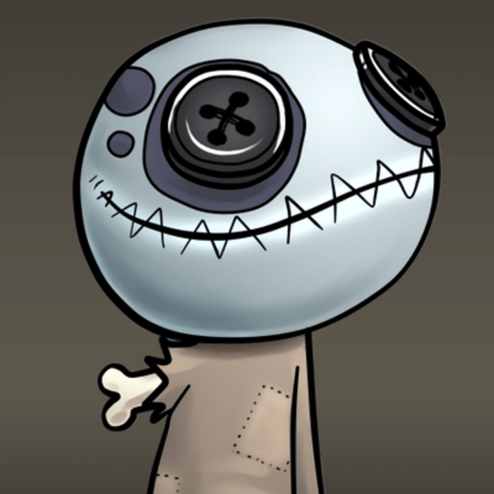 A Jolly Corpse Logo
