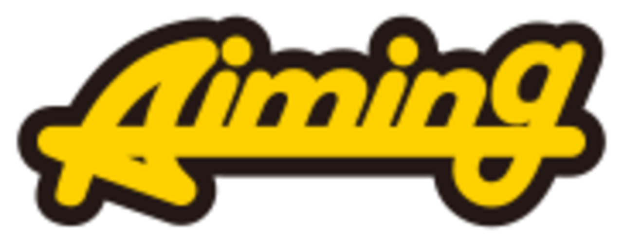 Aiming Logo