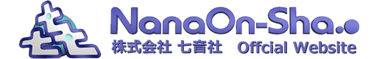 NanaOn-Sha Logo
