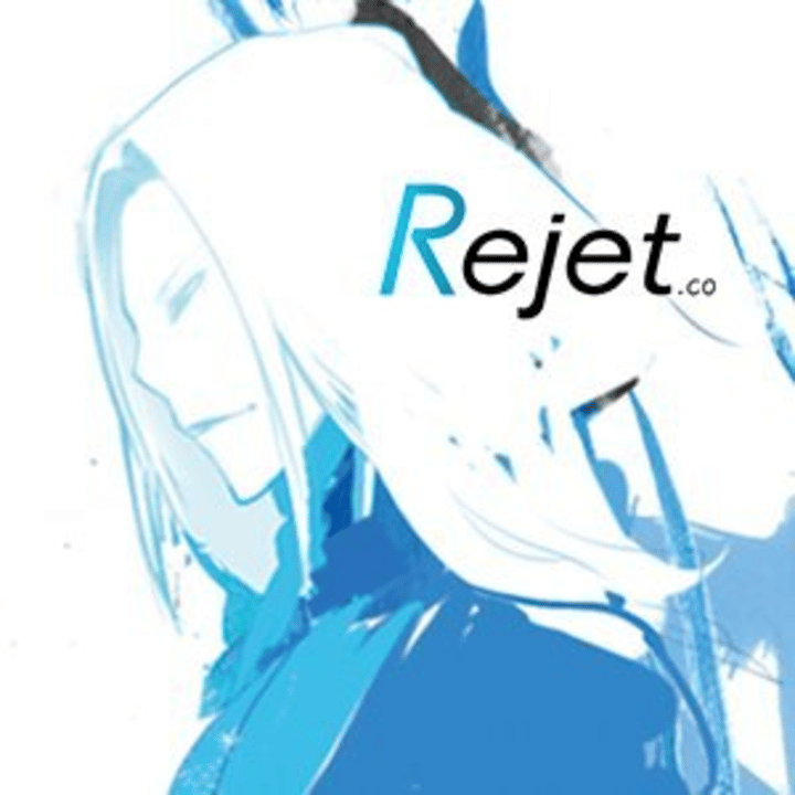 Rejet Logo