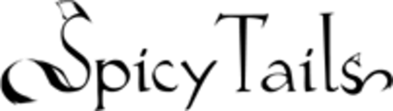 Spicy Tails Logo