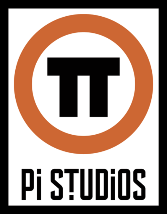 Pi Studios Logo