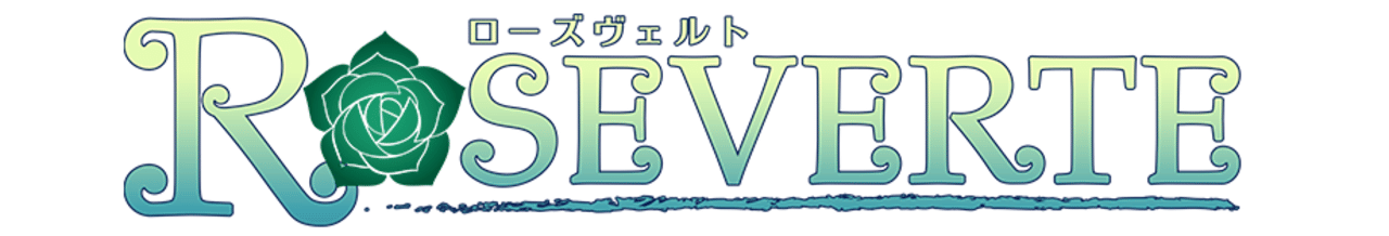 ROSEVERTE Logo