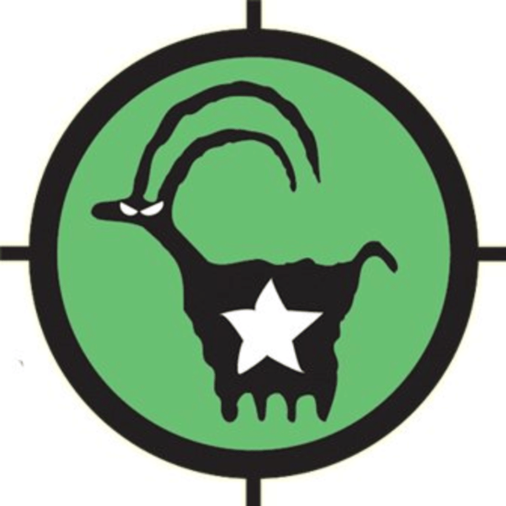 BattleGoat Studios Logo