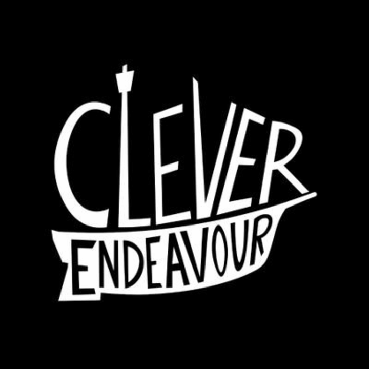 Clever Endeavour Games Logo