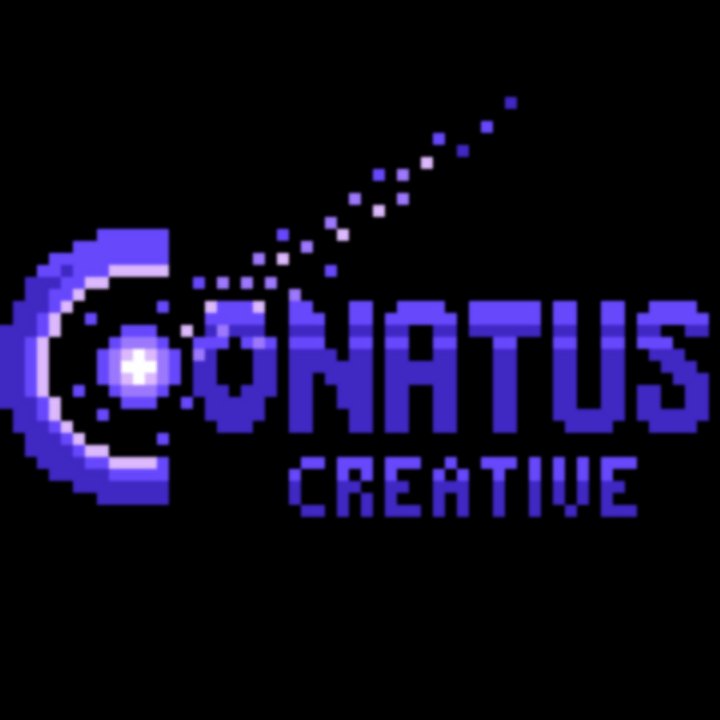 Conatus Creative Logo