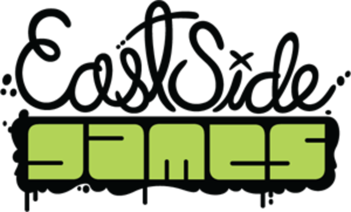 East Side Games Logo