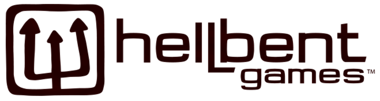 Hellbent Games Logo