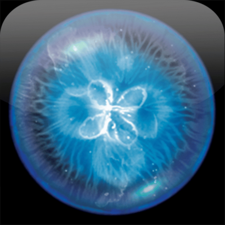 Hemisphere Games Logo