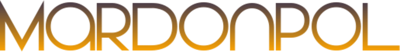 Mardonpol Inc. Logo