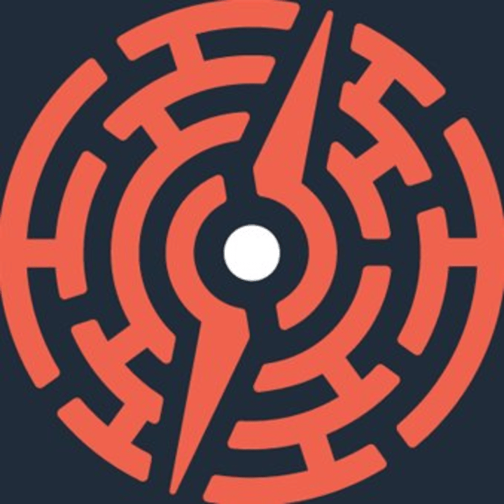 Phantom Compass Logo