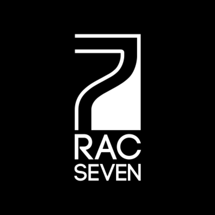 RAC7 Games Logo