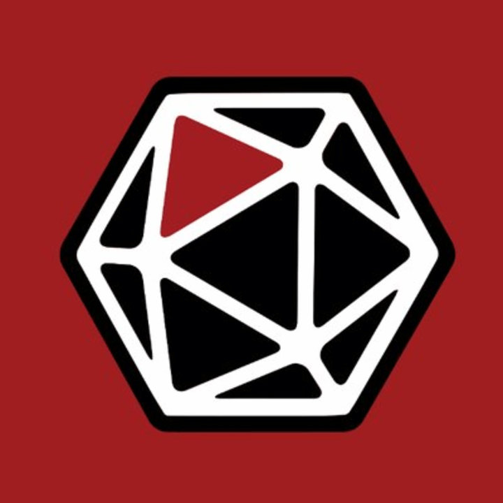 Red Nexus Games Inc. Logo