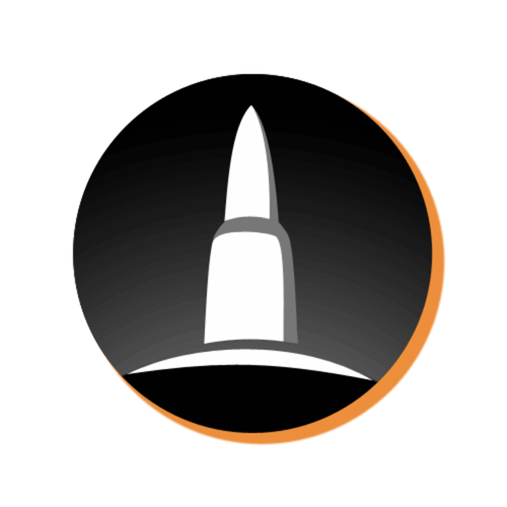 Space Bullet Dynamics Corporation Logo