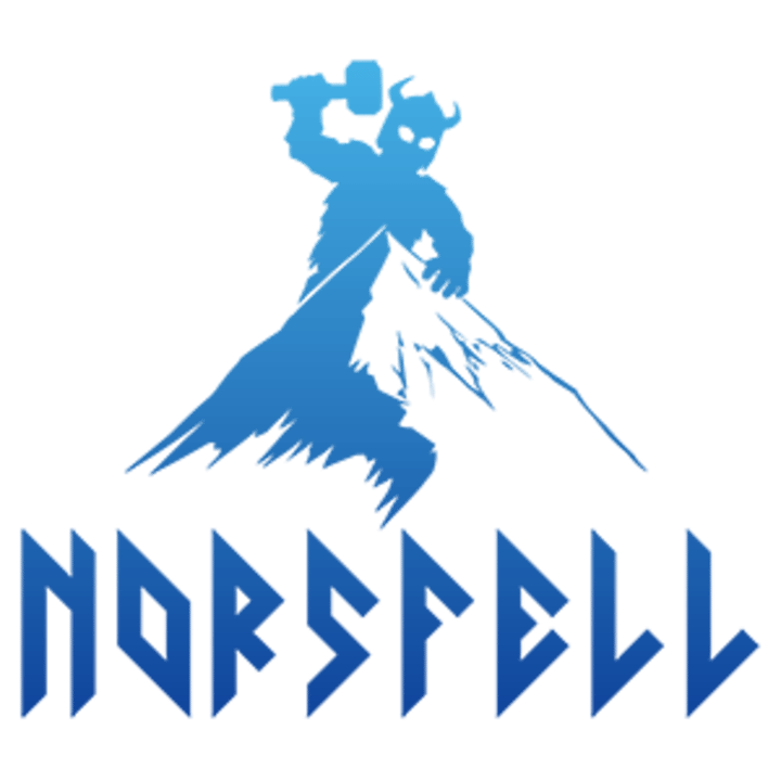Norsfell Logo