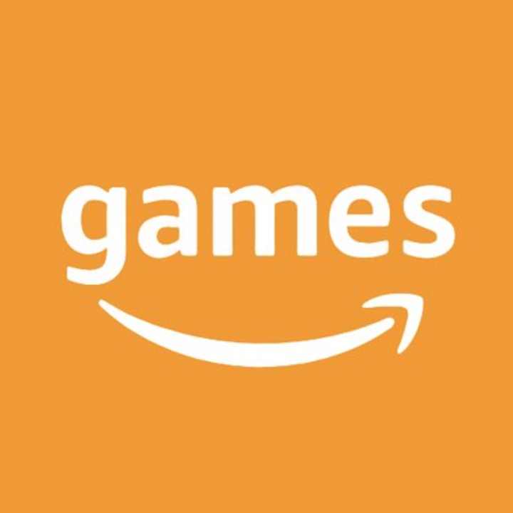Amazon Game Studios Logo