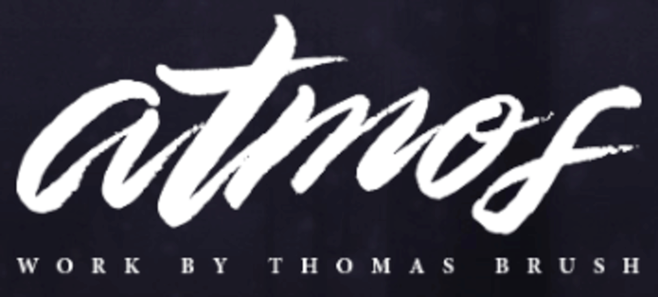 Atmos Games Logo