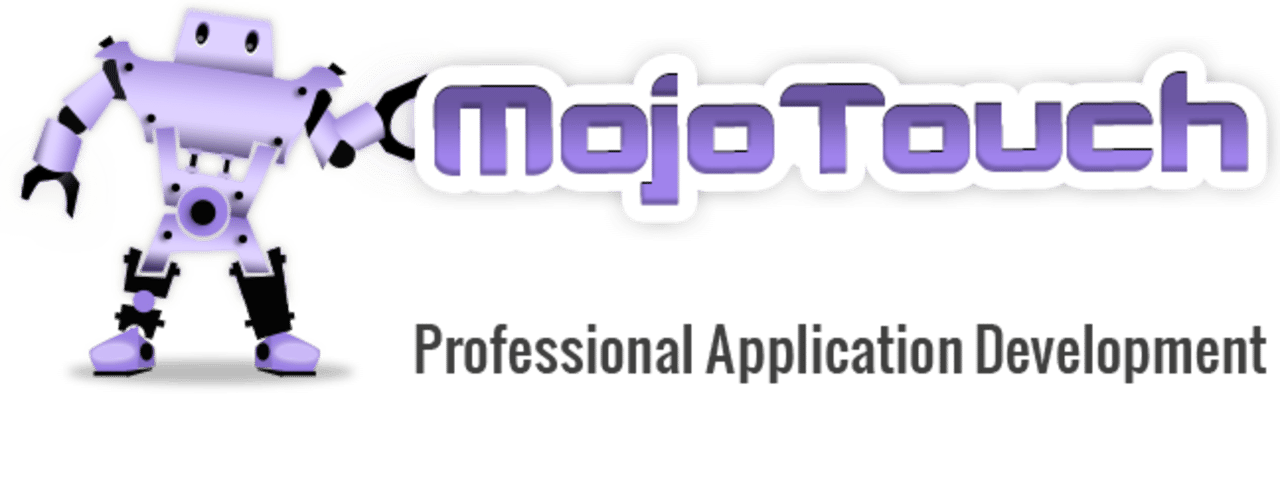 MojoTouch Logo