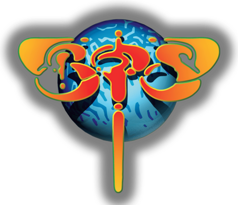 Blue Planet Software Logo