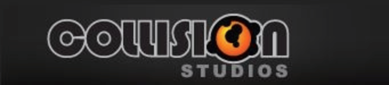 Collision Studios Logo