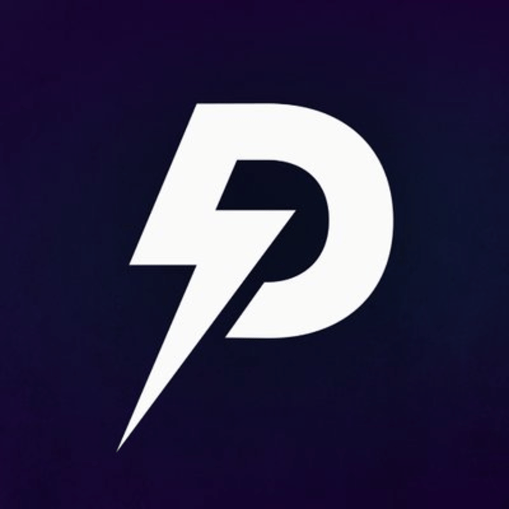 Drastic Games Logo