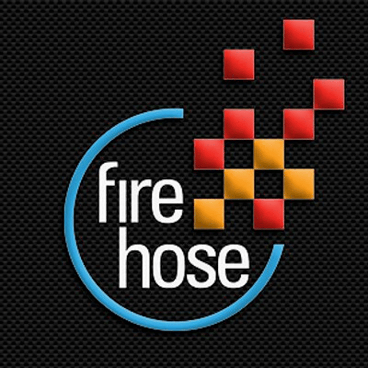 Fire Hose Games Logo
