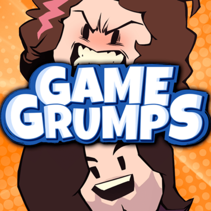 Game Grumps Logo