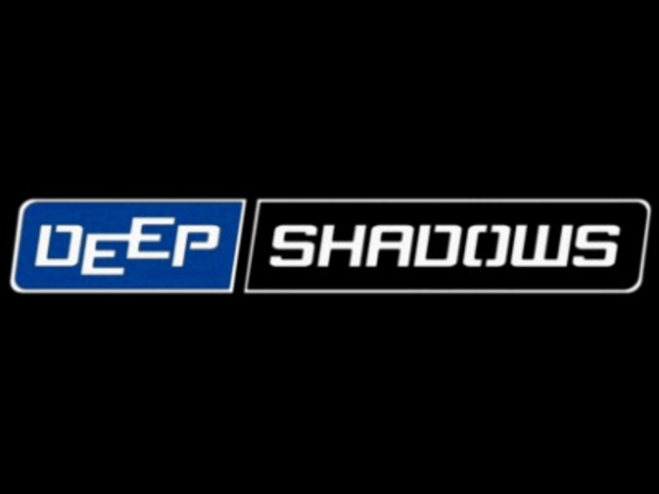Deep Shadows Logo