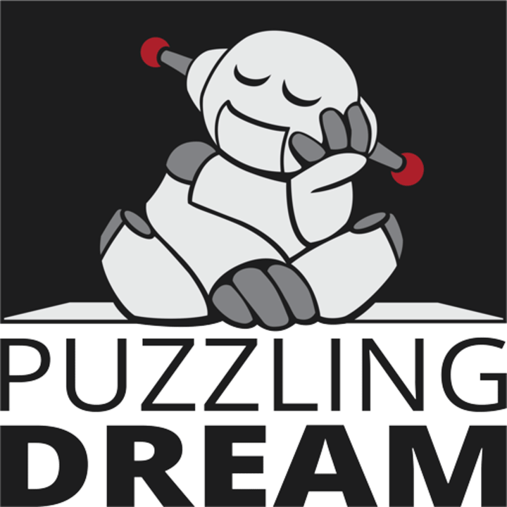 Puzzling Dream Logo