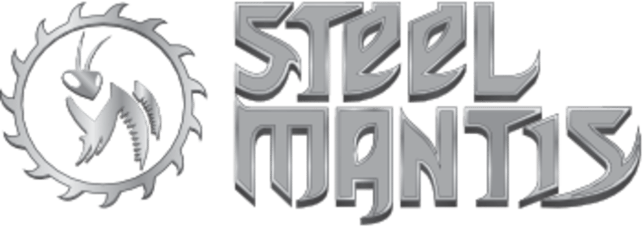 Steel Mantis Logo