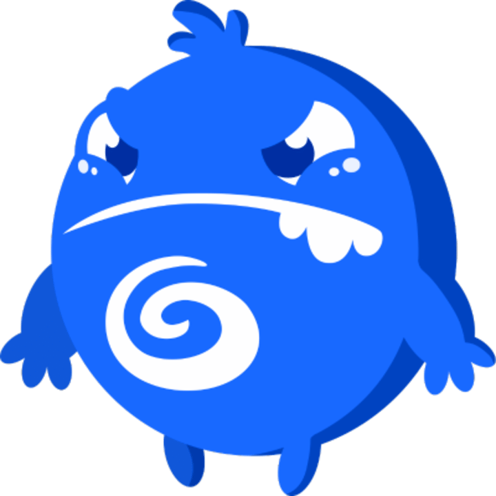 Grumpyface Studios Logo