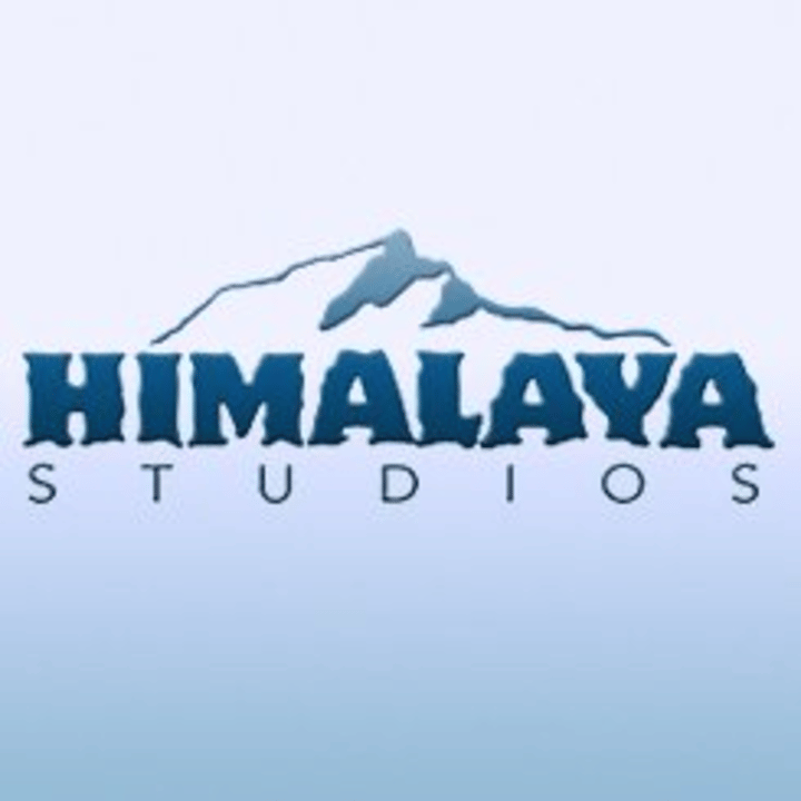 Himalaya Studios Logo