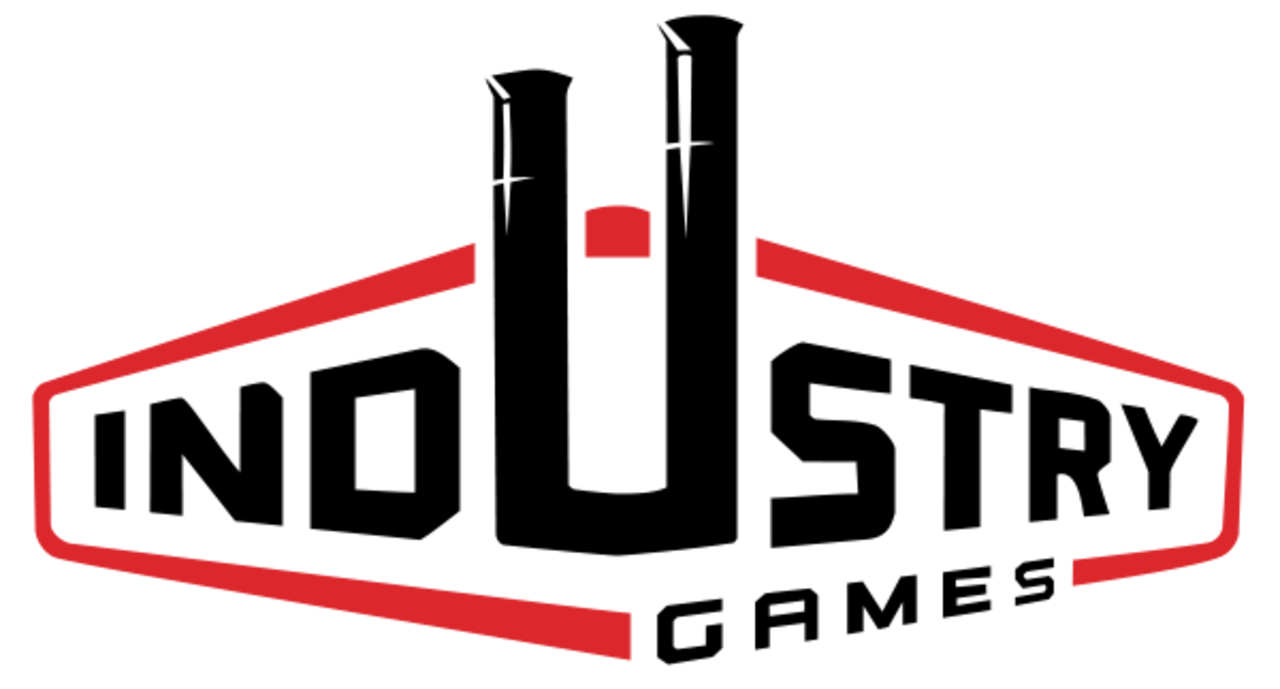 Industry Games Logo