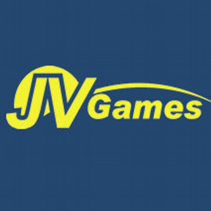 JV Games Logo