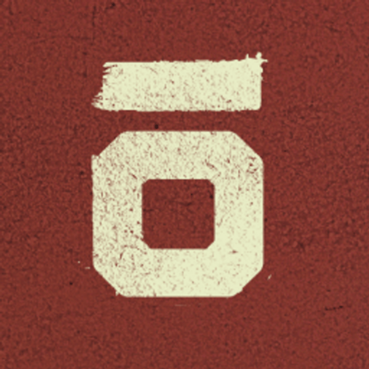 mohawk games Logo