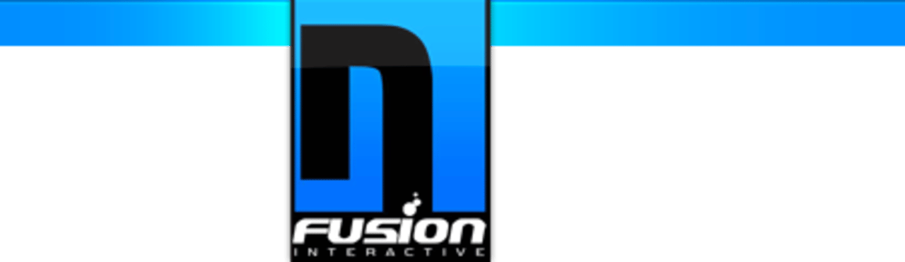 N-Fusion Interactive Logo