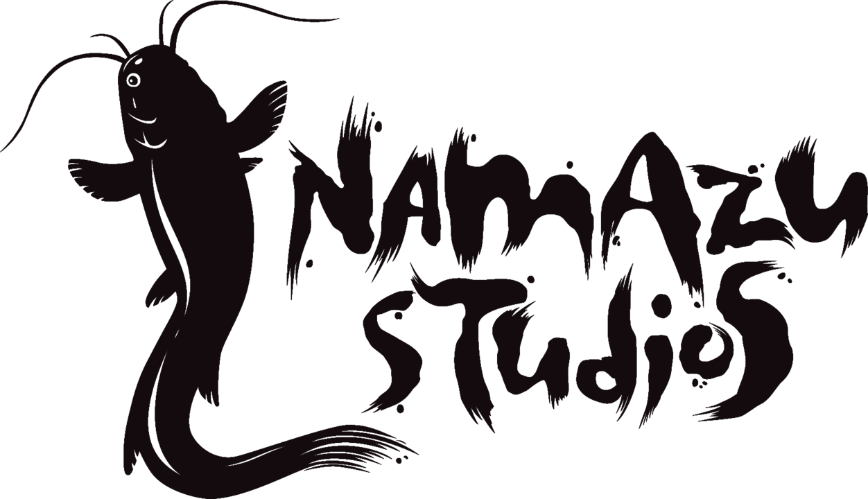 Namazu Studios Logo