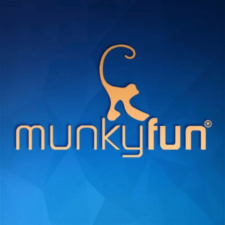 Munkyfun Logo