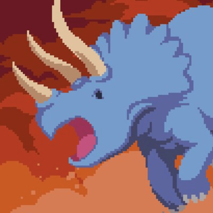 Pixeljam Logo
