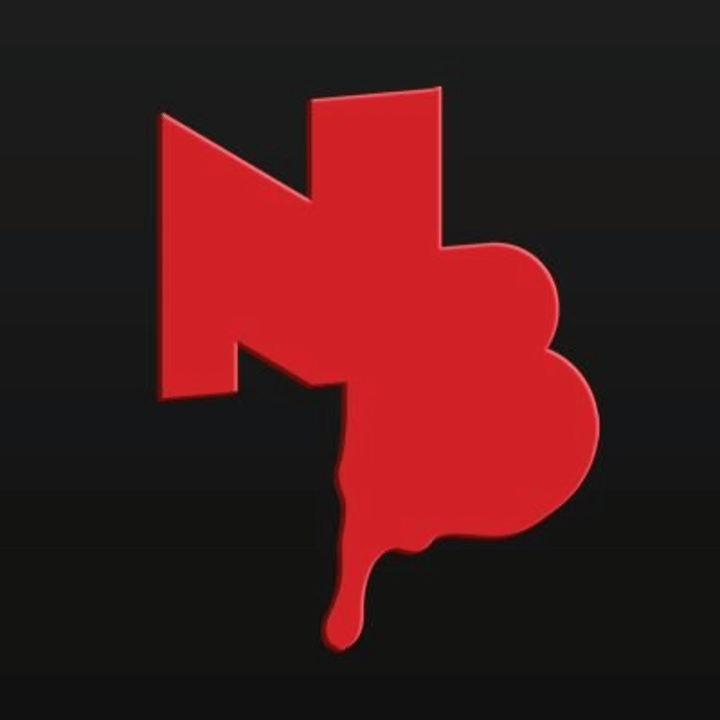 New Blood Interactive Logo