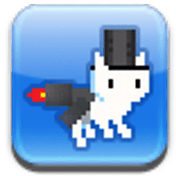 Rocketcat Games Logo